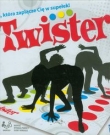 TWISTER Gra