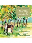 TWÓJ BÓG ZAKOCHANY OP.+ CD E.Ś.P  9788377974544