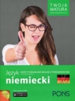 Twoja matura Język niemiecki Repetytorium maturalne