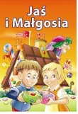 Twoje ulubione bajki. Jaś i Małgosia