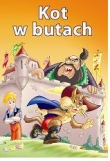 Twoje ulubione bajki. Kot w Butach