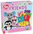 Ty Beanie Boos Friends