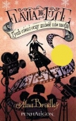 Flawia de Luce. Tych cieni oczy znieść nie mogą