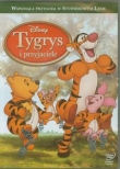 Tygrys i przyjaciele