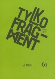 Tylko fragment