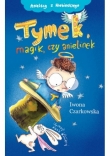 Tymek, magik czy anielinek