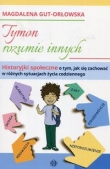 Tymon rozumie innych