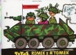 Tytus, Romek i A’Tomek. Księga IV. Tytus żołnierzem