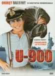 U-900 (Płyta DVD)