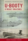 U-booty drugiej wojny światowej