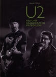 U2 historia największych utworów