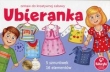 Ubieranka Zestaw do kreatywnej zabawy