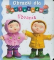 Ubrania Obrazki dla maluchów