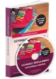 Uchwały regulaminy i procedury szkolne Kompendium prawa wewnątrzszkolnego
