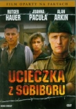Ucieczka z Sobiboru (Płyta DVD)