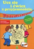 Ucz się i ćwicz z przyjemnością Przedszkole Koncentracja i wytrwałość