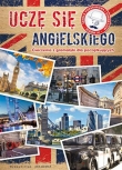 UCZĘ SIĘ ANGIELSKIEGO ĆW.Z GRAMATYKAI DL A POCZĄTKUJĄCYCH BR.AKSJOMAT 97883771352