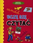 Uczę się czytać. Książeczka sześciolatka