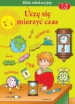 Uczę się mierzyć czas 5-8 lat