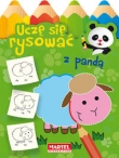 Uczę się rysować z pandą