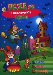Uczę się z czarownicą Agatą