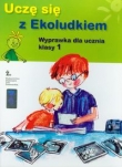 Uczę się z Ekoludkiem 1 wyprawka