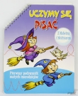 Uczymy Się Pisać