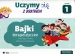 Uczymy się z Bratkiem 1 Bajki terapeutyczne wspierające rozwój społeczno-emocjonalny