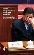 Uderzenie w czerń. Morderstwo, pieniądze i walka o władzę w Chinach