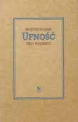Ufność Trzy poematy