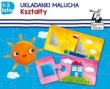 Układanki malucha Kształty