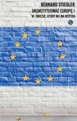 Ukonstytuować Europę.