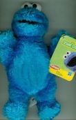Ulica Sezamkowa Elmo pluszowy mini