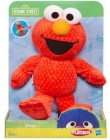 Ulica Sezamkowa Elmo pluszowy piszczący