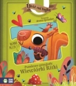 Ułóż mi bajkę! Puzzlowe przygody Wiewiórki Kitki