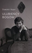 ULUBIEŃCY BOGÓW BR CZERWONE I CZARNE 9788377002865