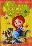 Ulubione bajeczki. Czerwony Kapturek. Żabi Król