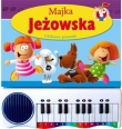 Ulubione piosenki. Majka Jeżowska + pianinko