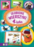 Ulubione wierszyki 4-latka