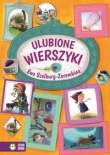 Ulubione wierszyki Ewa Szelburg-Zarembina