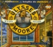 Ulysses Moore 4 Wyspa masek (Płyta CD)