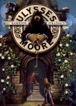 Ulysses Moore. Tom 5. Kamienni Strażnicy
