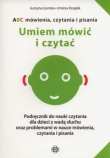 ABC Mówienia, czytania i pisania. Podręcznik