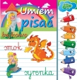 Umiem pisać bajkowo. Napisz i zetrzyj