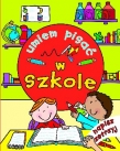Umiem pisać: w szkole. Napisz i zetrzyj