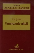 Umorzenie akcji