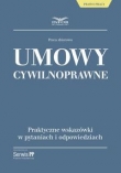 Umowy cywilnoprawne w pytaniach i odpowiedziach