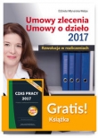 Umowy zlecenia Umowy o dzieło 2017 Rewolucja w rozliczeniach + Czas pracy 2017 Przepisy