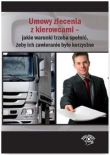Umowy zlecenia z kierowcami
