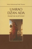 Umrao Dźan Ada Pamiętnik kurtyzany